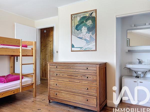 Maison à vendre 5 pièces 100 m² Pugny-Chatenod