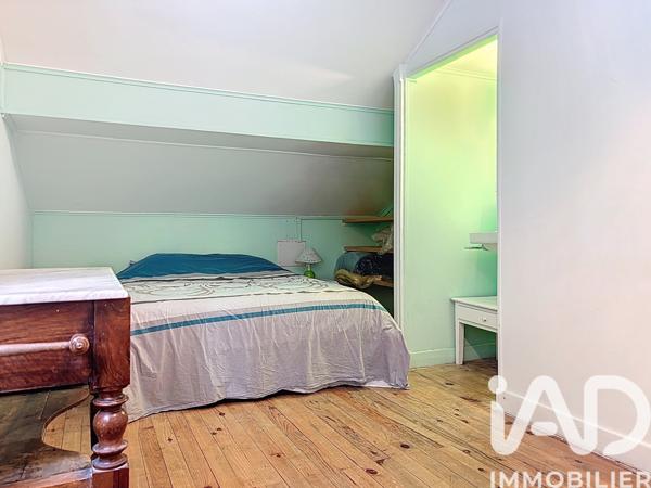 Maison à vendre 5 pièces 100 m² Pugny-Chatenod