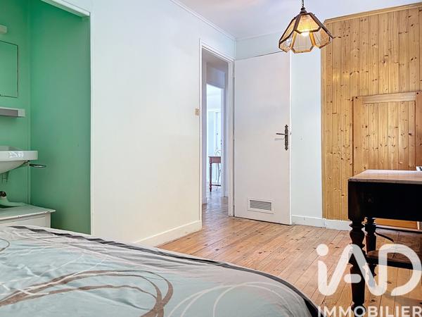 Maison à vendre 5 pièces 100 m² Pugny-Chatenod