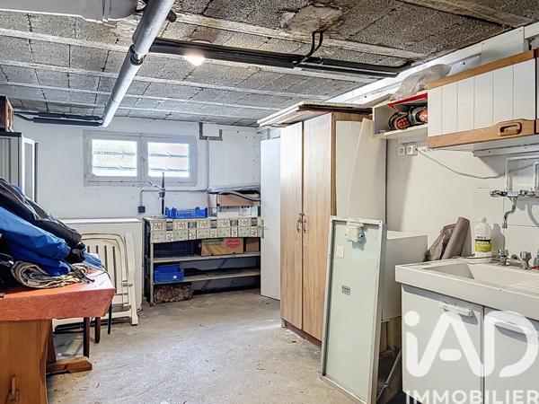 Maison à vendre 5 pièces 100 m² Pugny-Chatenod