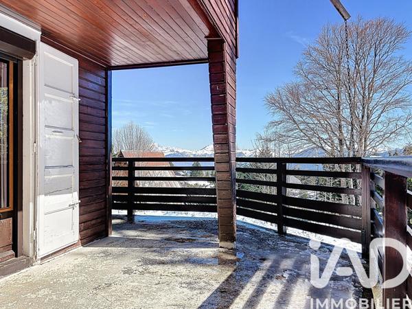 Maison à vendre 5 pièces 100 m² Pugny-Chatenod