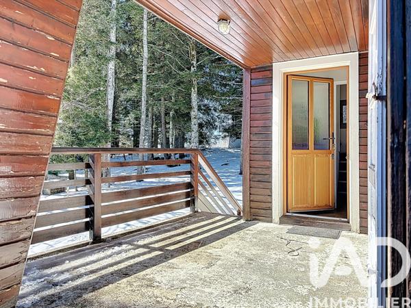 Maison à vendre 5 pièces 100 m² Pugny-Chatenod