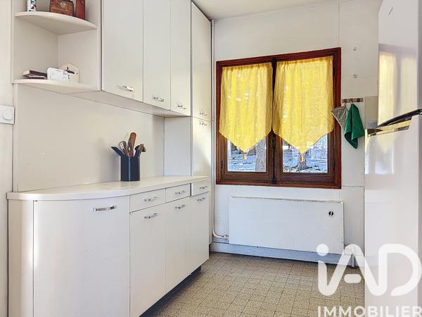 Maison à vendre 5 pièces 100 m² Pugny-Chatenod