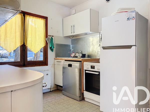 Maison à vendre 5 pièces 100 m² Pugny-Chatenod