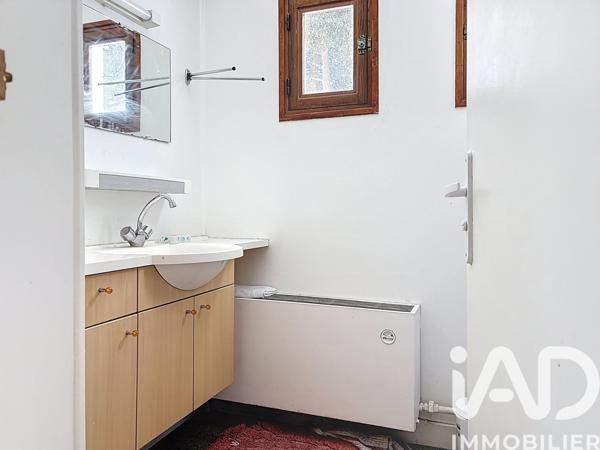 Maison à vendre 5 pièces 100 m² Pugny-Chatenod