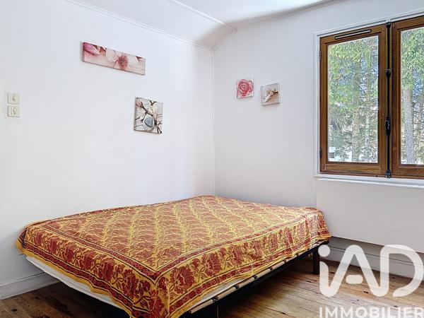 Maison à vendre 5 pièces 100 m² Pugny-Chatenod