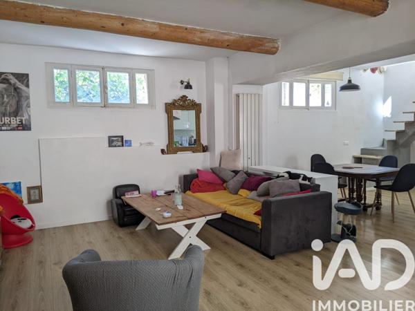 Maison à vendre 4 pièces 119 m² Agde