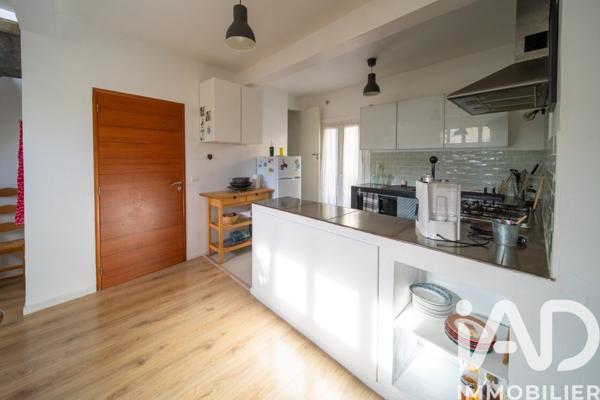 Maison à vendre 4 pièces 119 m² Agde