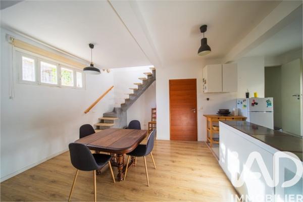 Maison à vendre 4 pièces 119 m² Agde
