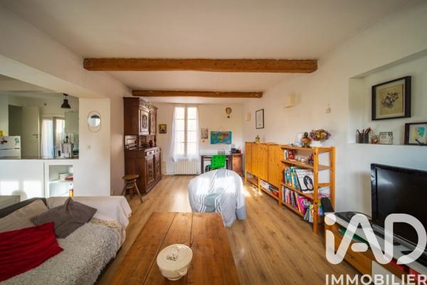 Maison à vendre 4 pièces 119 m² Agde