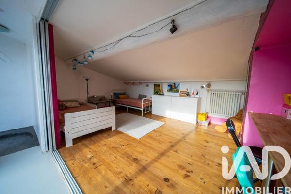 Maison à vendre 4 pièces 119 m² Agde