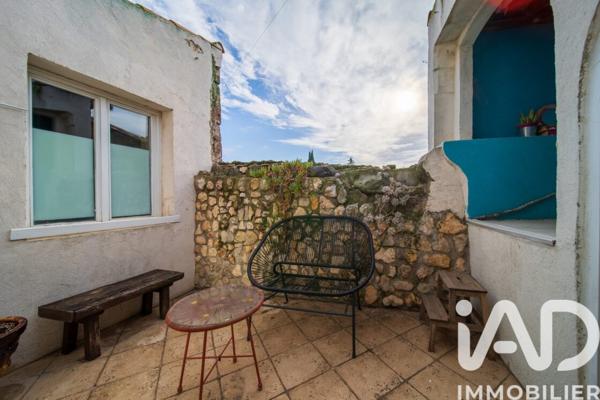 Maison à vendre 4 pièces 119 m² Agde