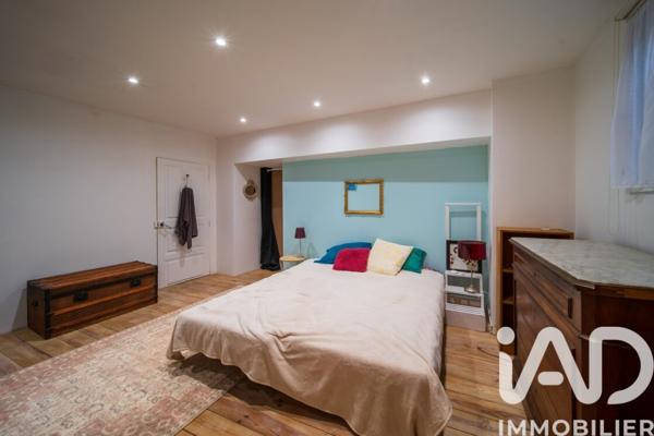 Maison à vendre 4 pièces 119 m² Agde