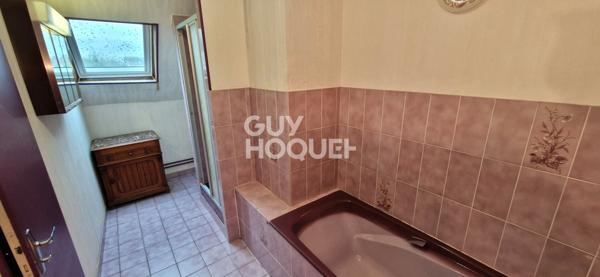 Maison F7 (147 m²) à vendre à CHAMBRY