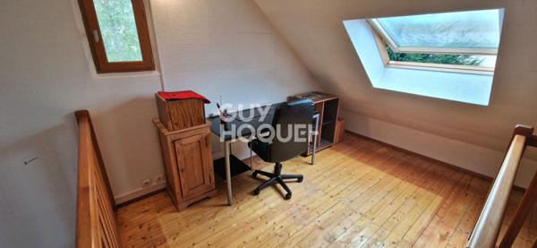 Maison F7 (147 m²) à vendre à CHAMBRY