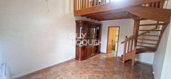 Maison F7 (147 m²) à vendre à CHAMBRY