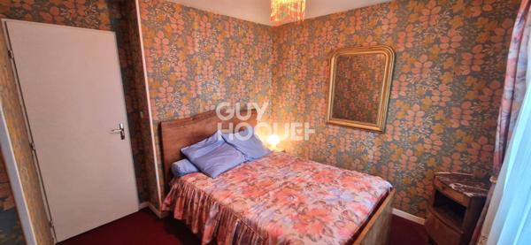 Maison F7 (147 m²) à vendre à CHAMBRY