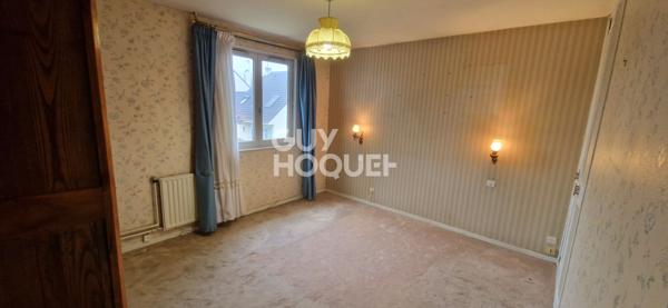 Maison F7 (147 m²) à vendre à CHAMBRY