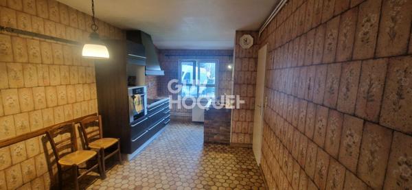 Maison F7 (147 m²) à vendre à CHAMBRY