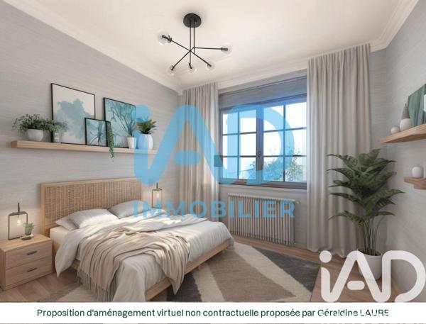 Maison à vendre 6 pièces 133 m² Pontault-Combault