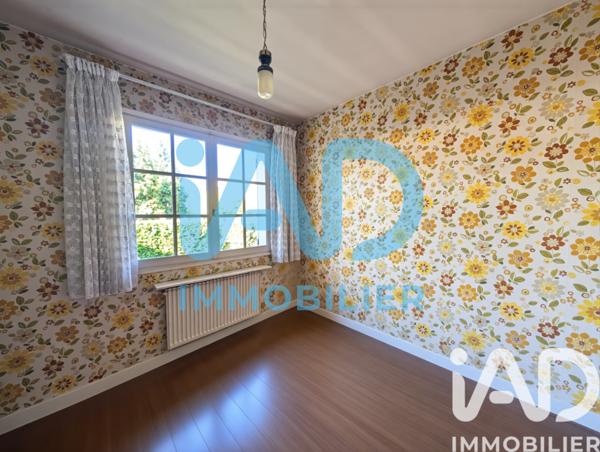 Maison à vendre 6 pièces 133 m² Pontault-Combault