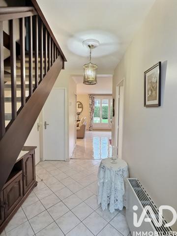 Maison à vendre 6 pièces 122 m² Ozoir-la-Ferrière