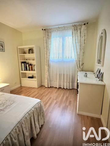 Maison à vendre 6 pièces 122 m² Ozoir-la-Ferrière