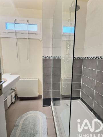 Maison à vendre 6 pièces 122 m² Ozoir-la-Ferrière