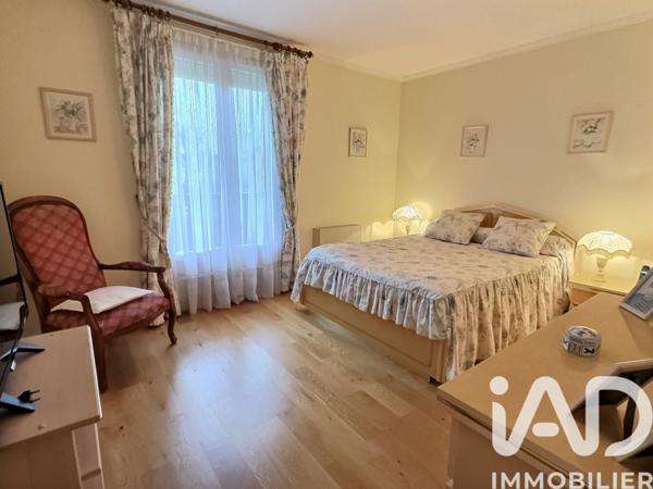 Maison à vendre 6 pièces 122 m² Ozoir-la-Ferrière