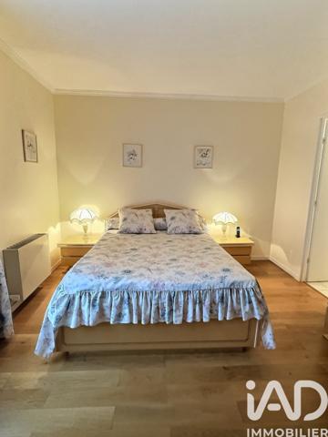 Maison à vendre 6 pièces 122 m² Ozoir-la-Ferrière