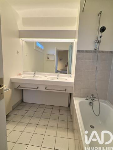 Maison à vendre 6 pièces 122 m² Ozoir-la-Ferrière