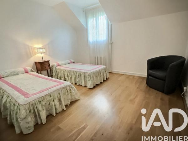 Maison à vendre 6 pièces 122 m² Ozoir-la-Ferrière