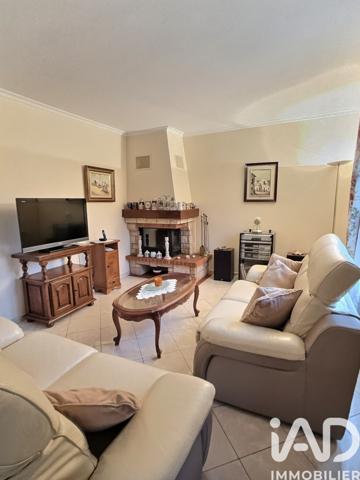 Maison à vendre 6 pièces 122 m² Ozoir-la-Ferrière