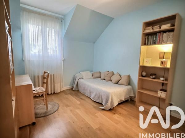 Maison à vendre 6 pièces 122 m² Ozoir-la-Ferrière