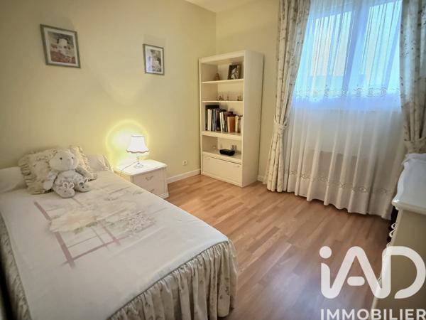 Maison à vendre 6 pièces 122 m² Ozoir-la-Ferrière