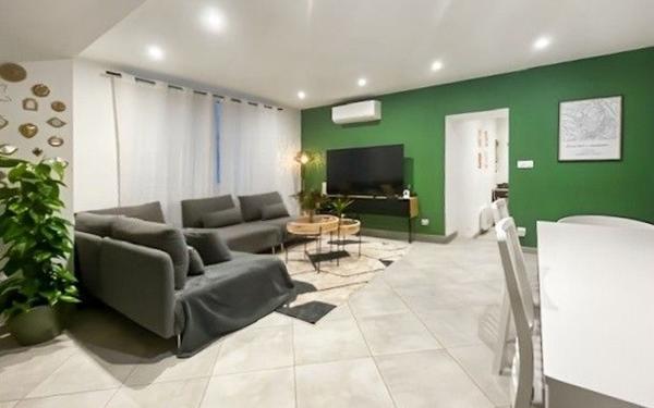 Maison à louer    4 pièces •  Layrac