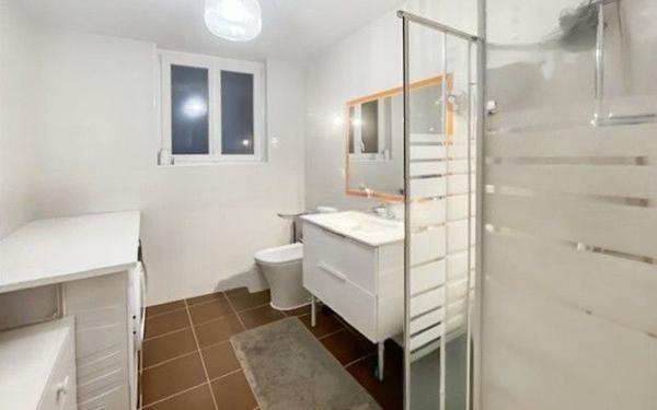 Maison à louer    4 pièces •  Layrac