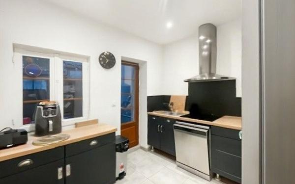 Maison à louer    4 pièces •  Layrac