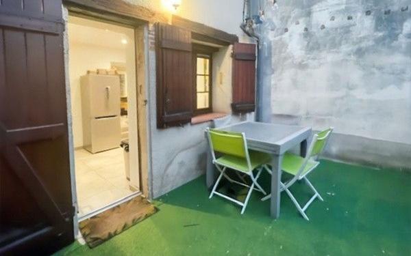 Maison à louer    4 pièces •  Layrac