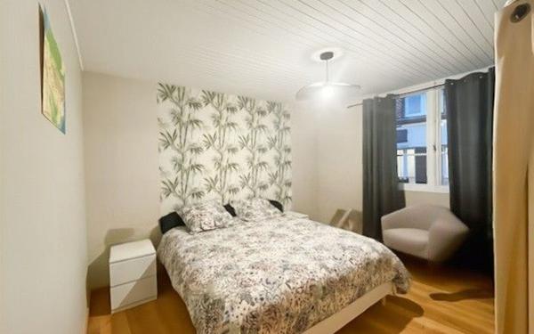 Maison à louer    4 pièces •  Layrac