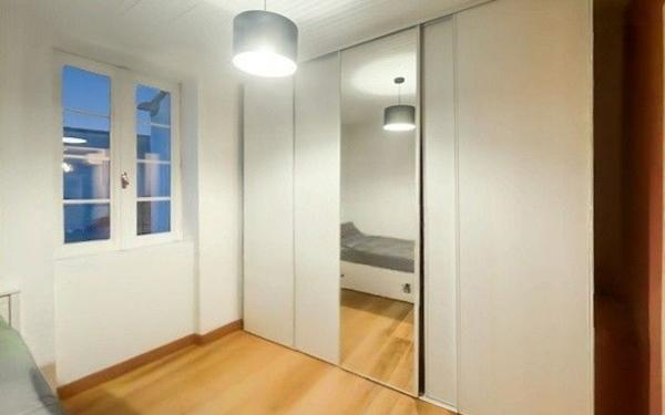 Maison à louer    4 pièces •  Layrac