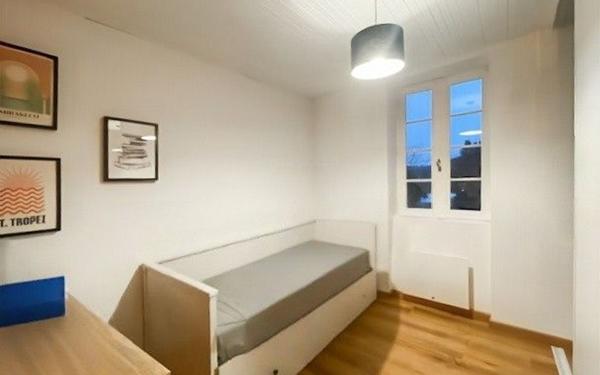 Maison à louer    4 pièces •  Layrac