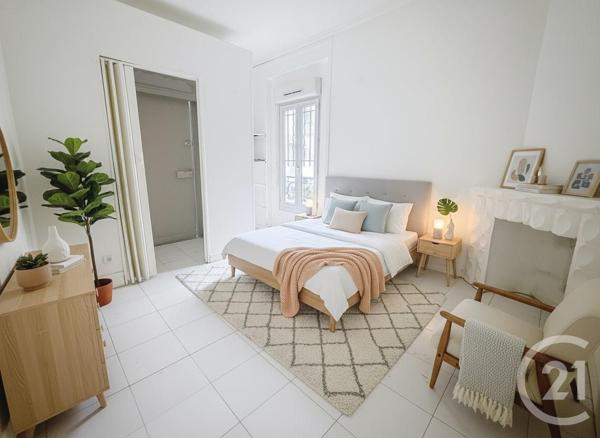 Appartement F2 à vendre  2 pièces - 25,50 m2 PANTIN - 93