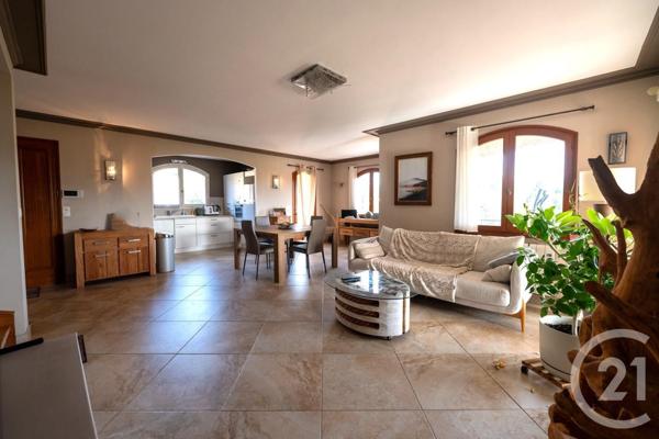 Maison à vendre  8 pièces - 212,61 m2 BORMES LES MIMOSAS - 83