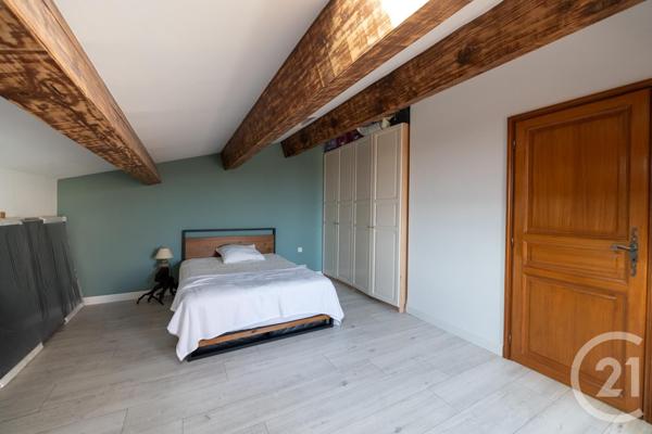 Maison à vendre  8 pièces - 212,61 m2 BORMES LES MIMOSAS - 83