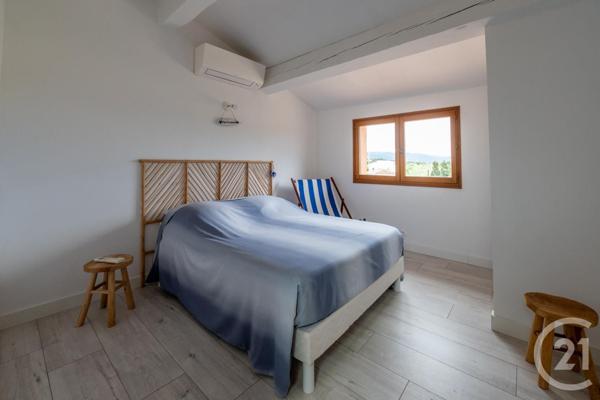 Maison à vendre  8 pièces - 212,61 m2 BORMES LES MIMOSAS - 83