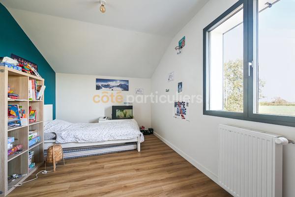 Vente Maison198 m² - 8 Pièces - MOUGUERRE (64990)