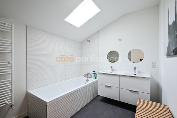 Vente Maison198 m² - 8 Pièces - MOUGUERRE (64990)