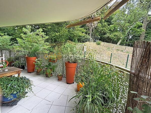 Vente
                Maison198 m² - 8 Pièces -
                    MOUGUERRE (64990)