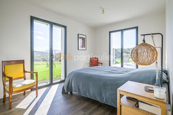 Vente Maison198 m² - 8 Pièces - MOUGUERRE (64990)